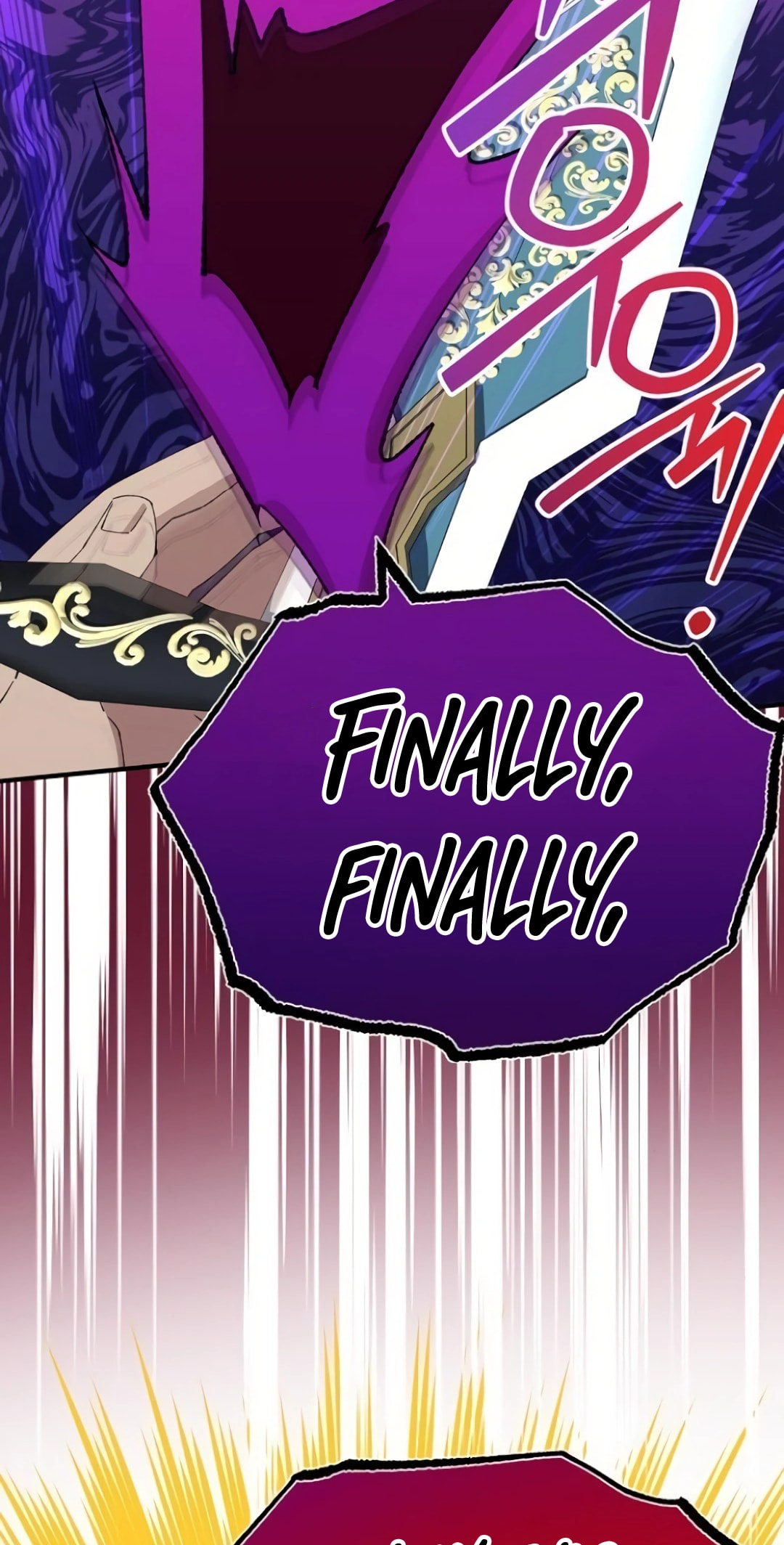 Read Night Shift in AnotherWorld chapter 55 image 39 on Lezhin