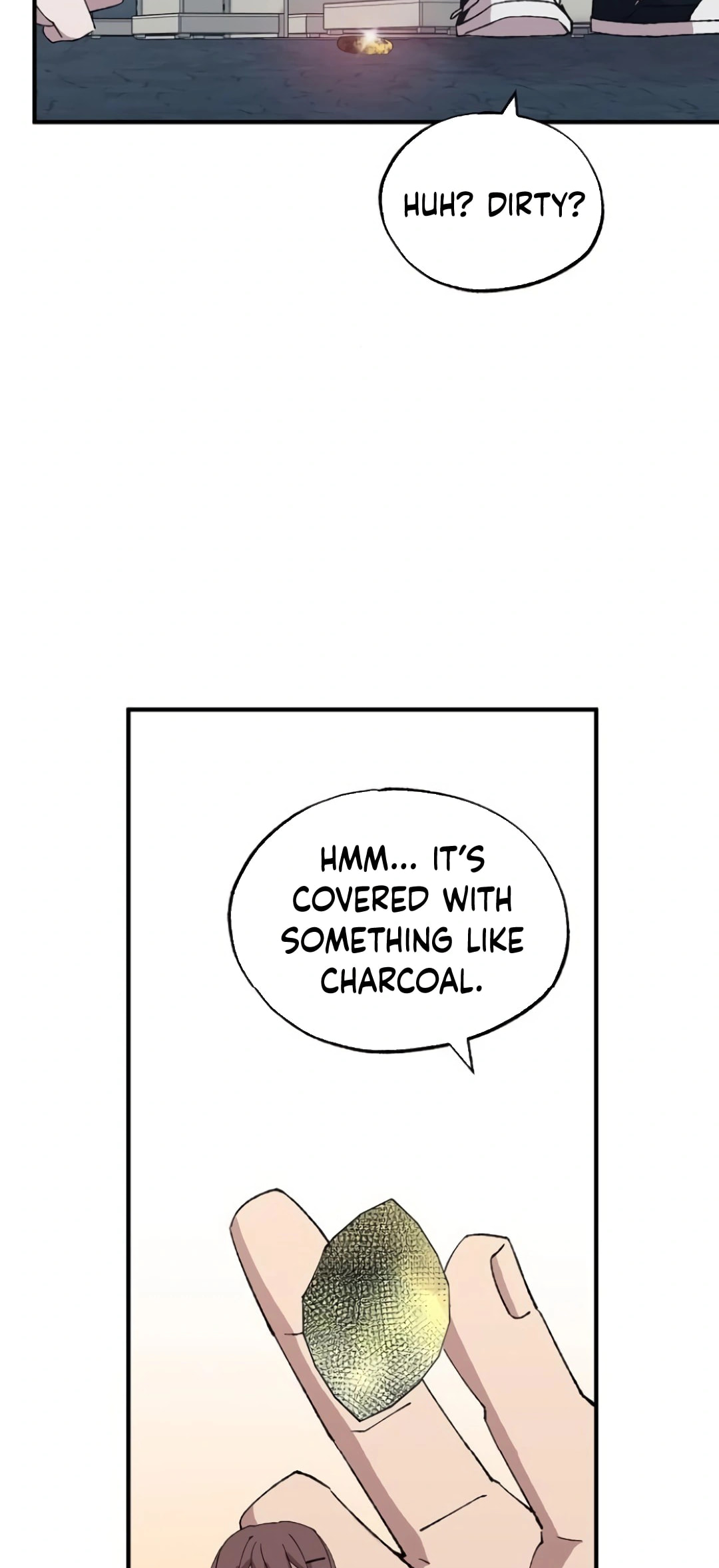 Read Night Shift in AnotherWorld chapter 55 image 44 on Lezhin