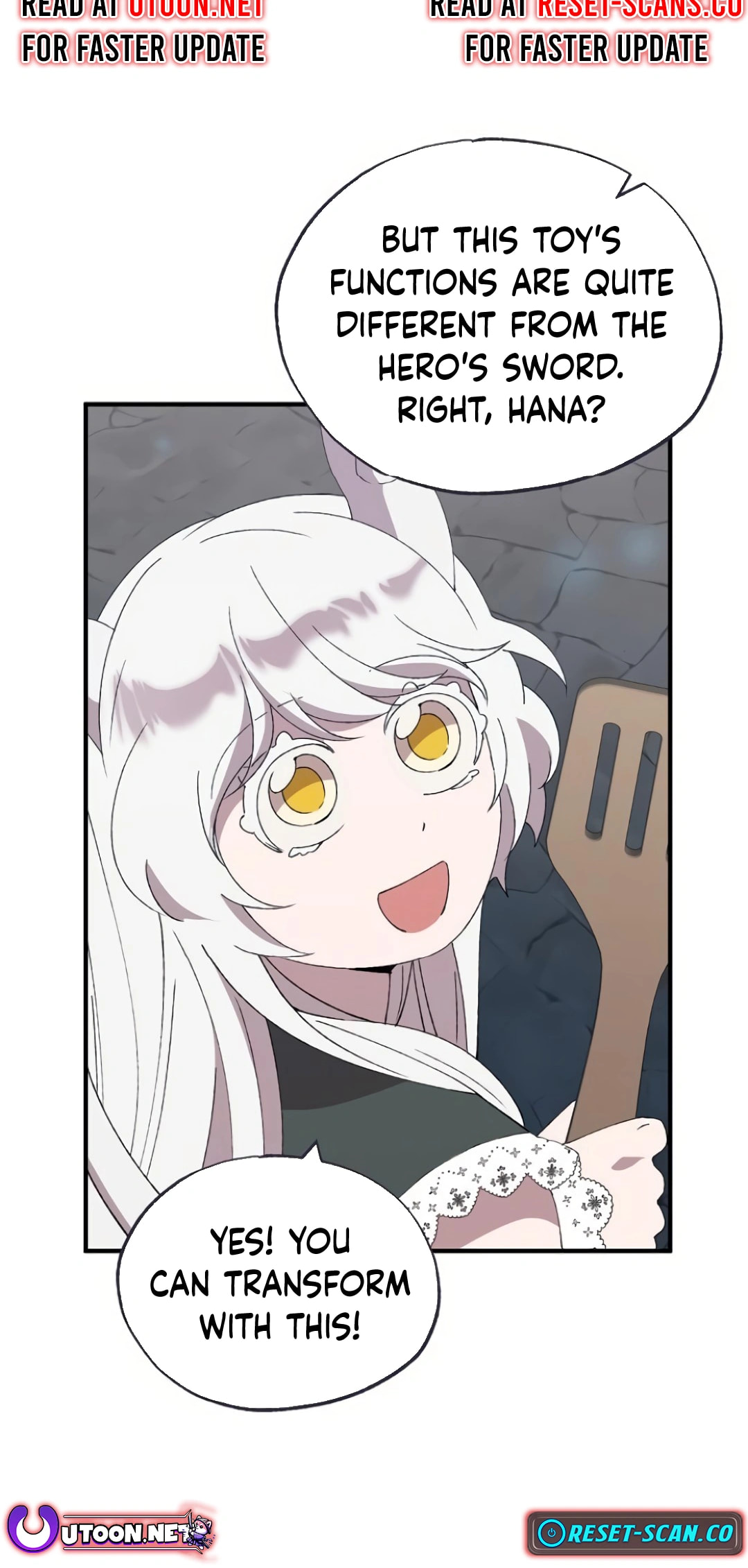 Read Night Shift in AnotherWorld chapter 55 image 54 on Lezhin