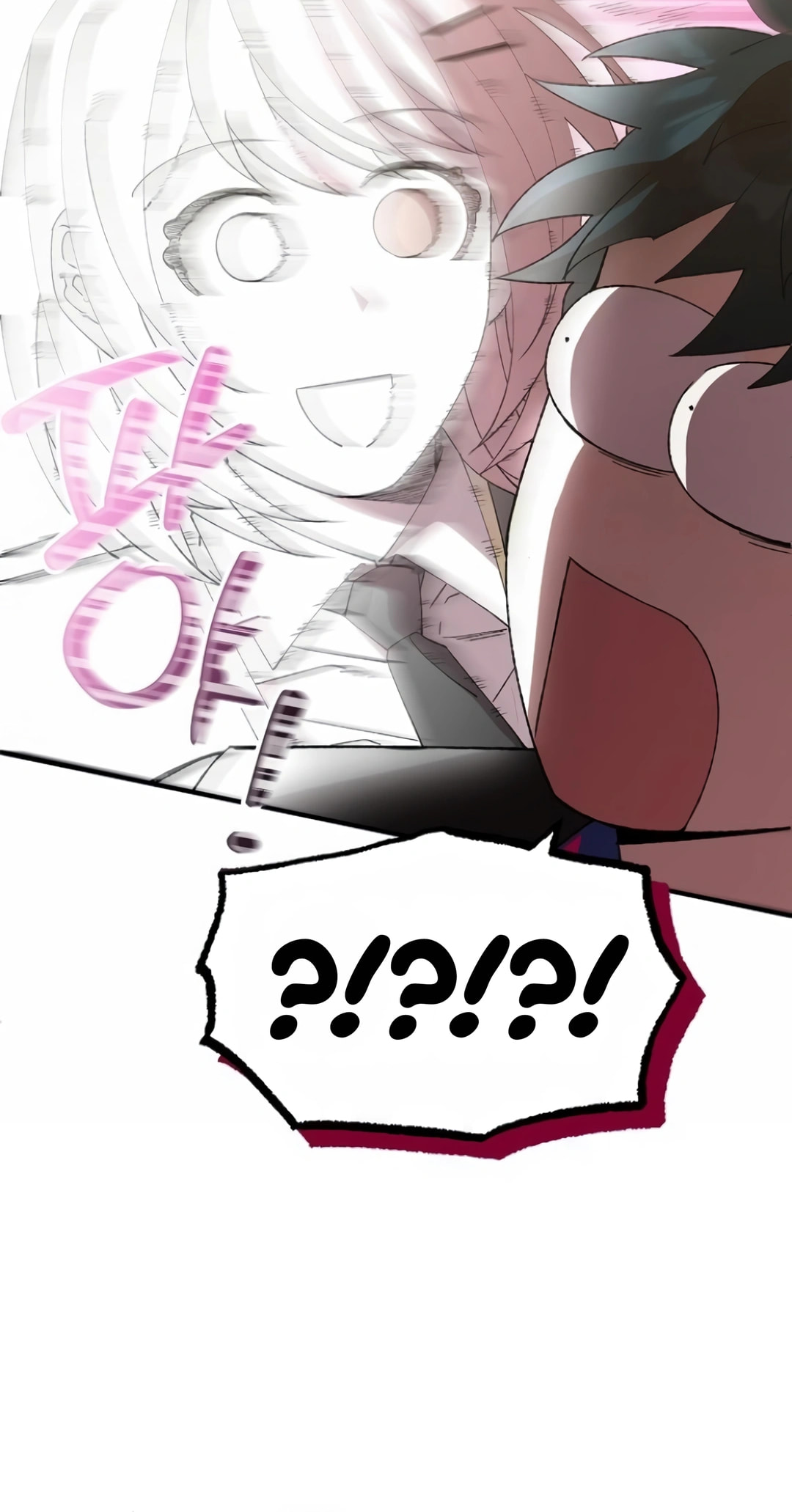 Read Night Shift in AnotherWorld chapter 56 image 16 on Lezhin