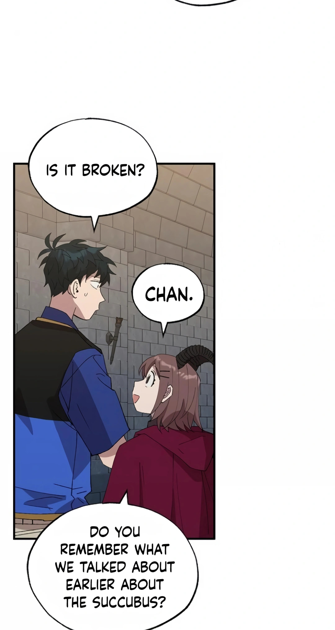 Read Night Shift in AnotherWorld chapter 56 image 27 on Lezhin