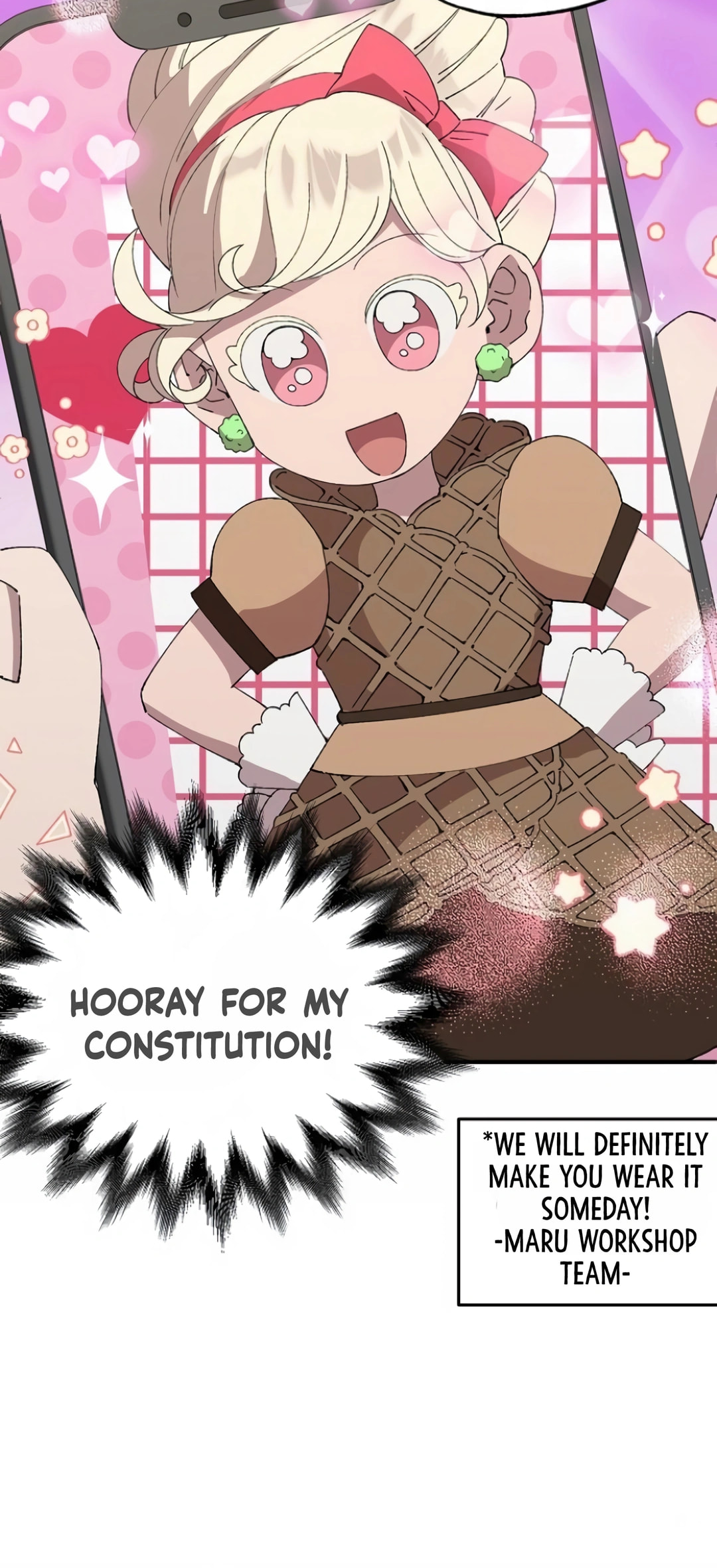Read Night Shift in AnotherWorld chapter 56 image 33 on Lezhin