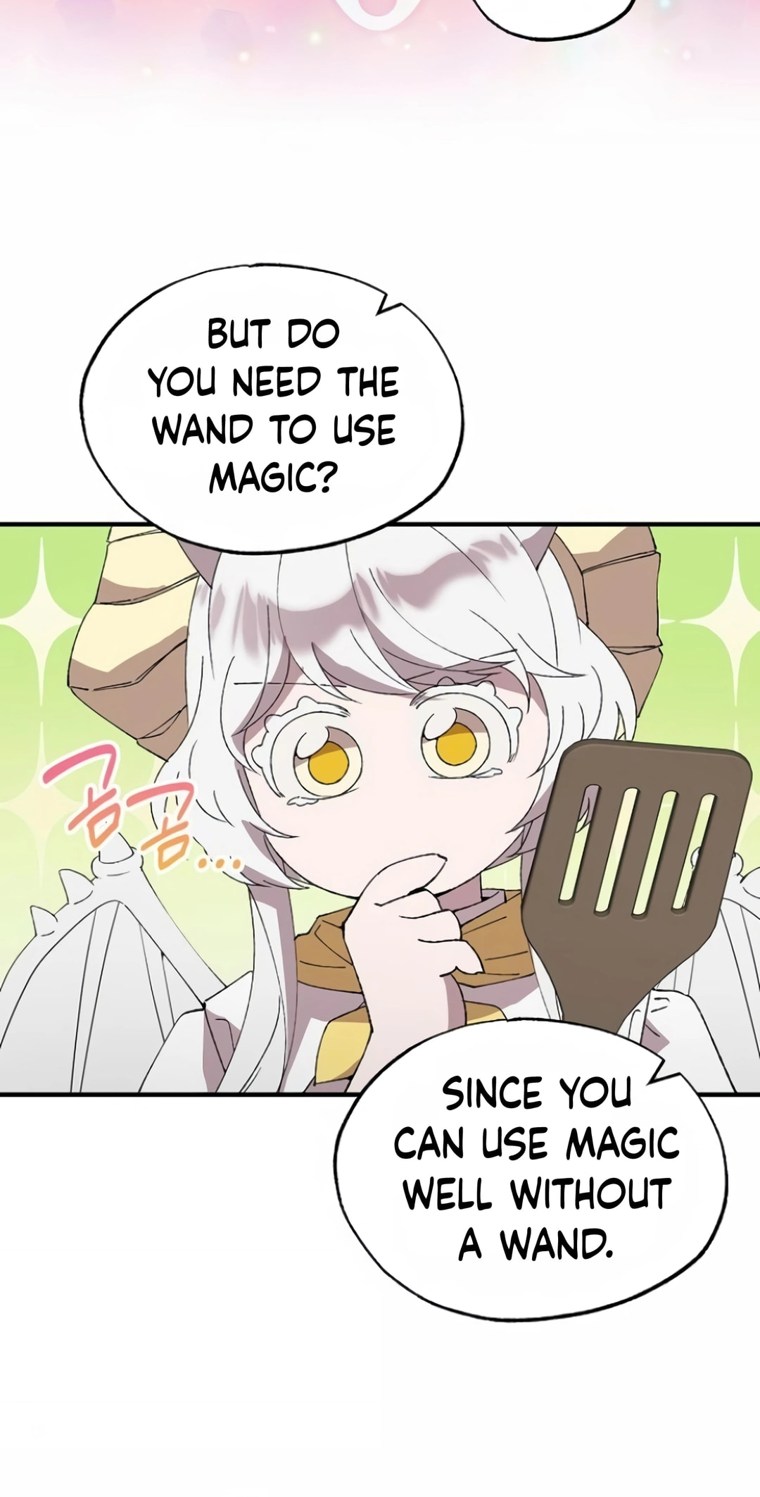 Read Night Shift in AnotherWorld chapter 56 image 4 on Lezhin