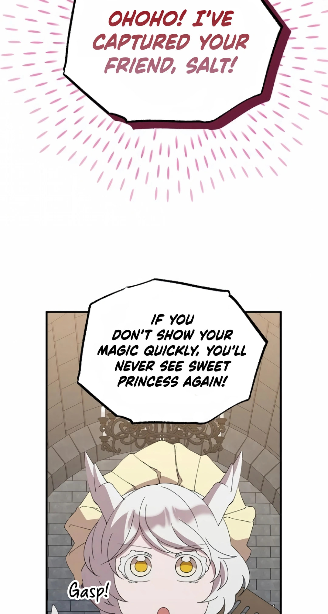 Read Night Shift in AnotherWorld chapter 56 image 42 on Lezhin