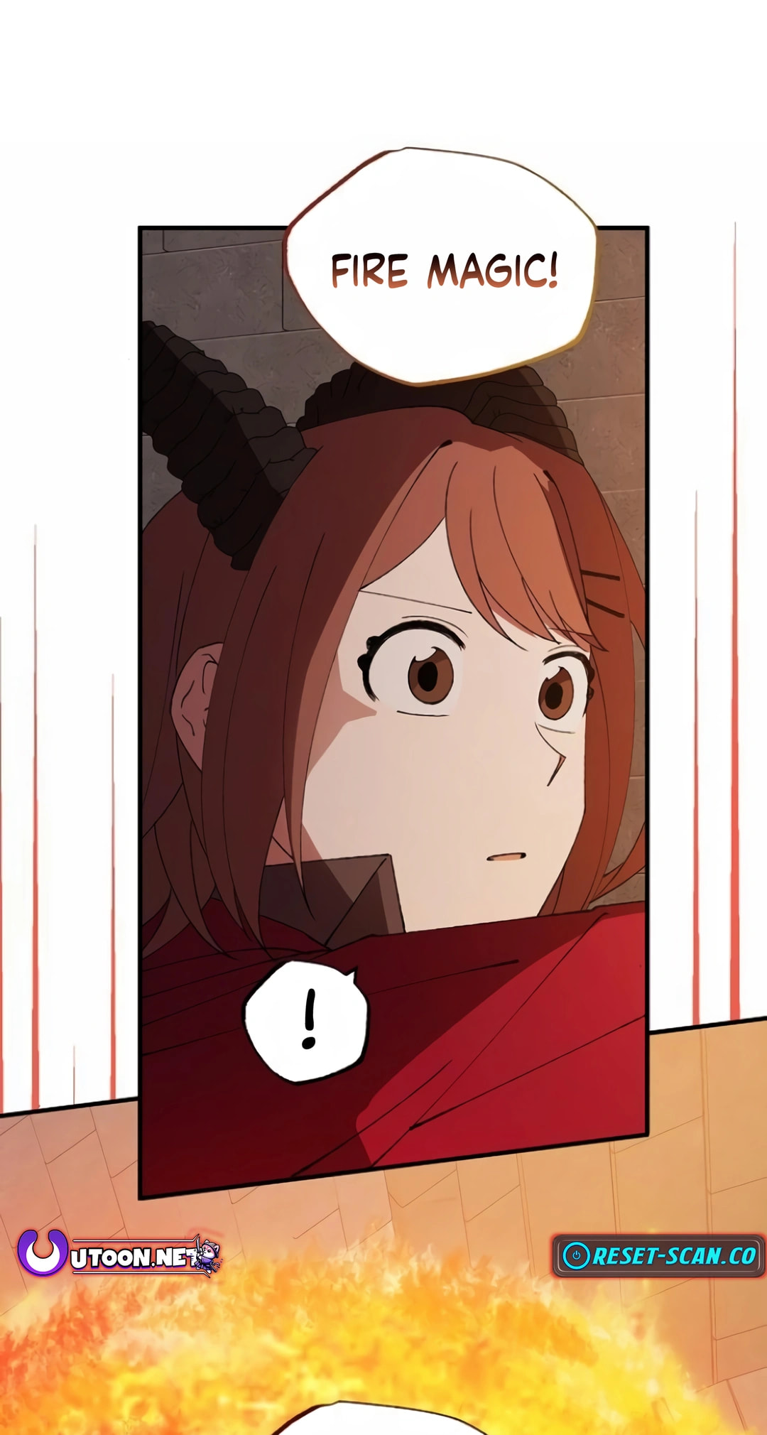 Read Night Shift in AnotherWorld chapter 56 image 44 on Lezhin