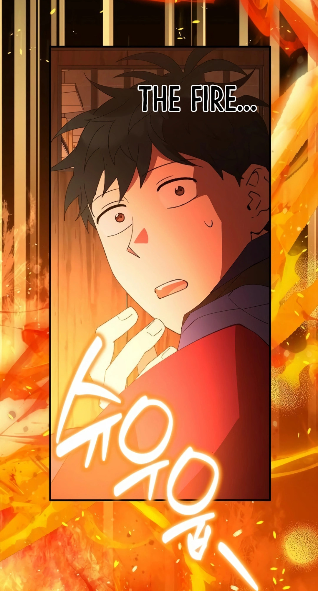 Read Night Shift in AnotherWorld chapter 56 image 51 on Lezhin