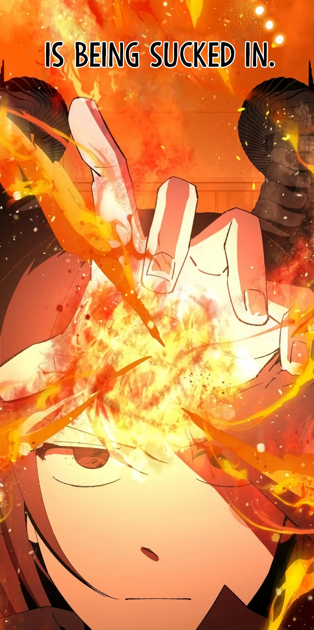 Read Night Shift in AnotherWorld chapter 56 image 52 on Lezhin