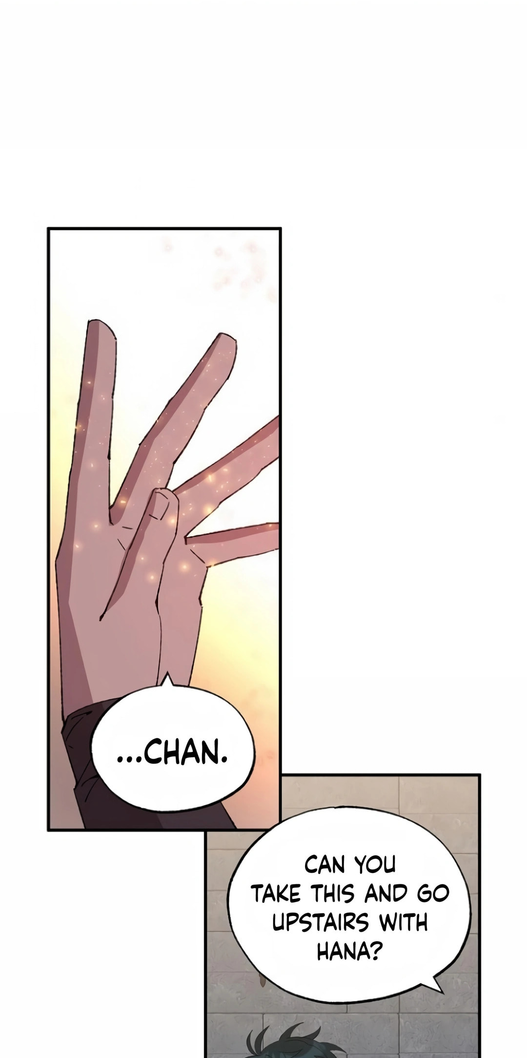 Read Night Shift in AnotherWorld chapter 56 image 54 on Lezhin
