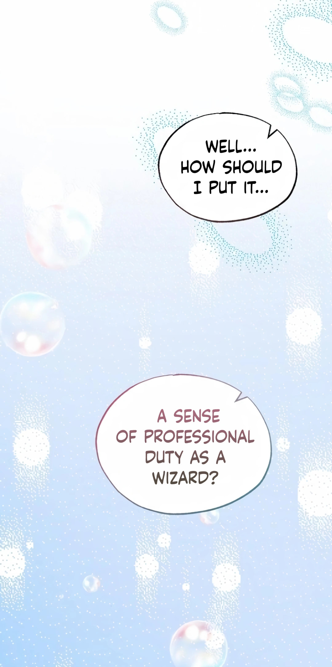 Read Night Shift in AnotherWorld chapter 56 image 59 on Lezhin