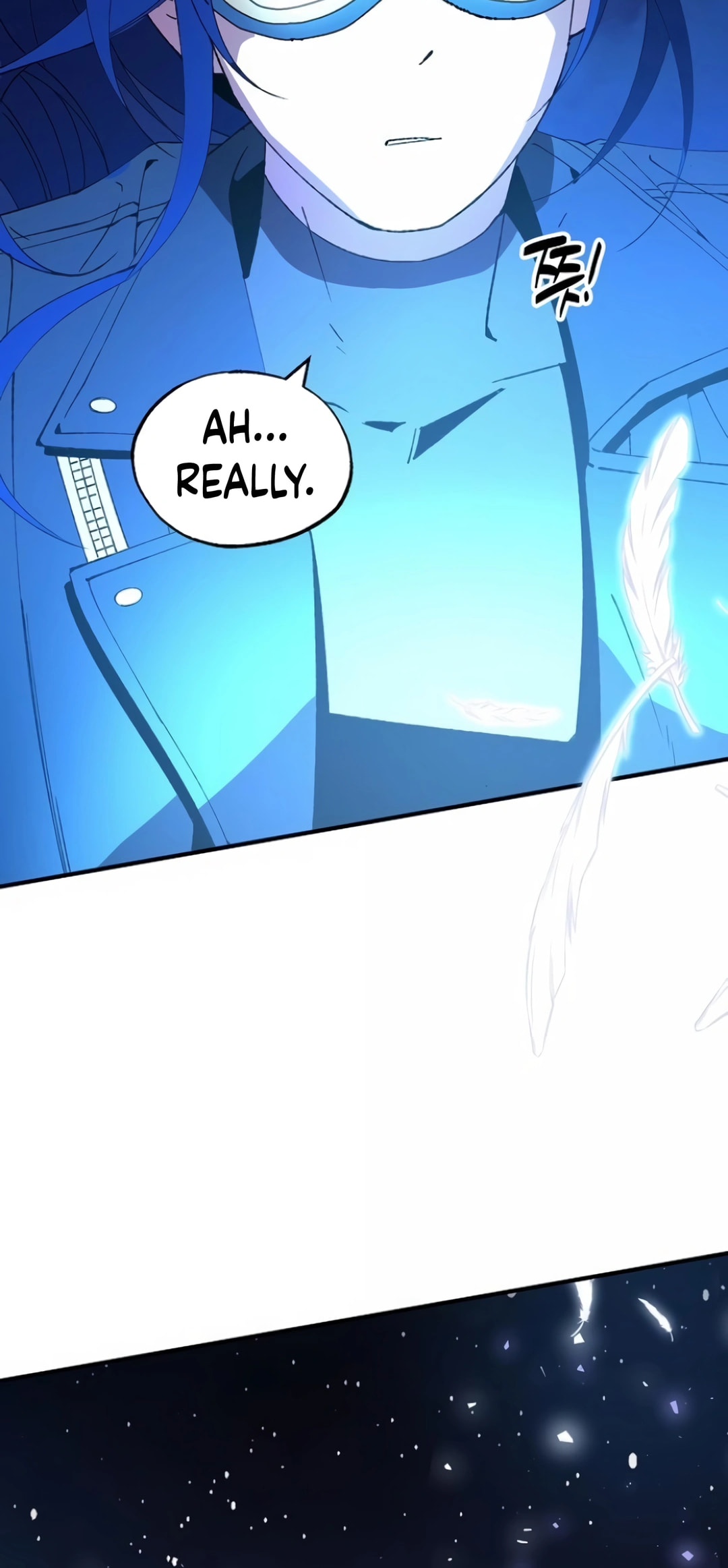 Read Night Shift in AnotherWorld chapter 56 image 68 on Lezhin