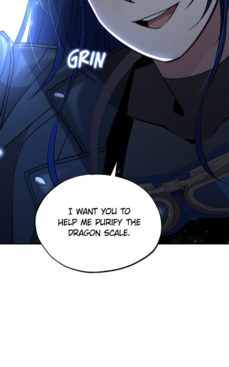Read Night Shift in AnotherWorld chapter 6 image 1 on Lezhin