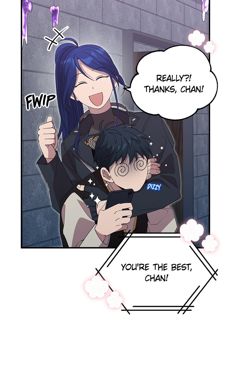 Read Night Shift in AnotherWorld chapter 6 image 11 on Lezhin