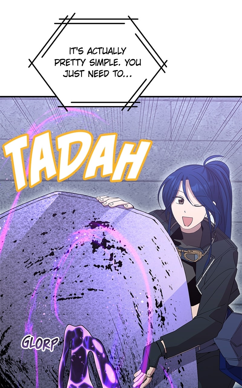 Read Night Shift in AnotherWorld chapter 6 image 12 on Lezhin
