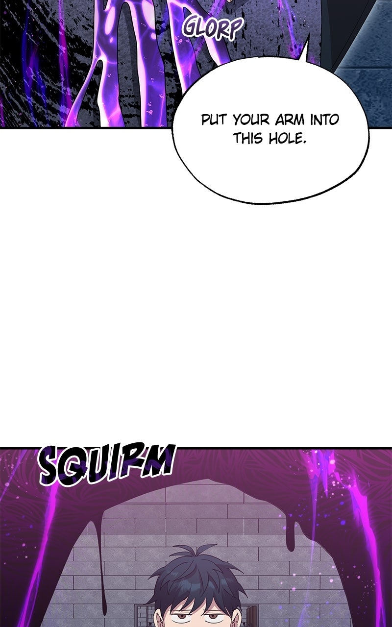 Read Night Shift in AnotherWorld chapter 6 image 13 on Lezhin