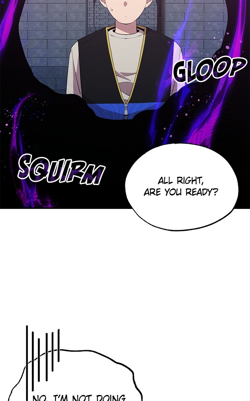 Read Night Shift in AnotherWorld chapter 6 image 14 on Lezhin