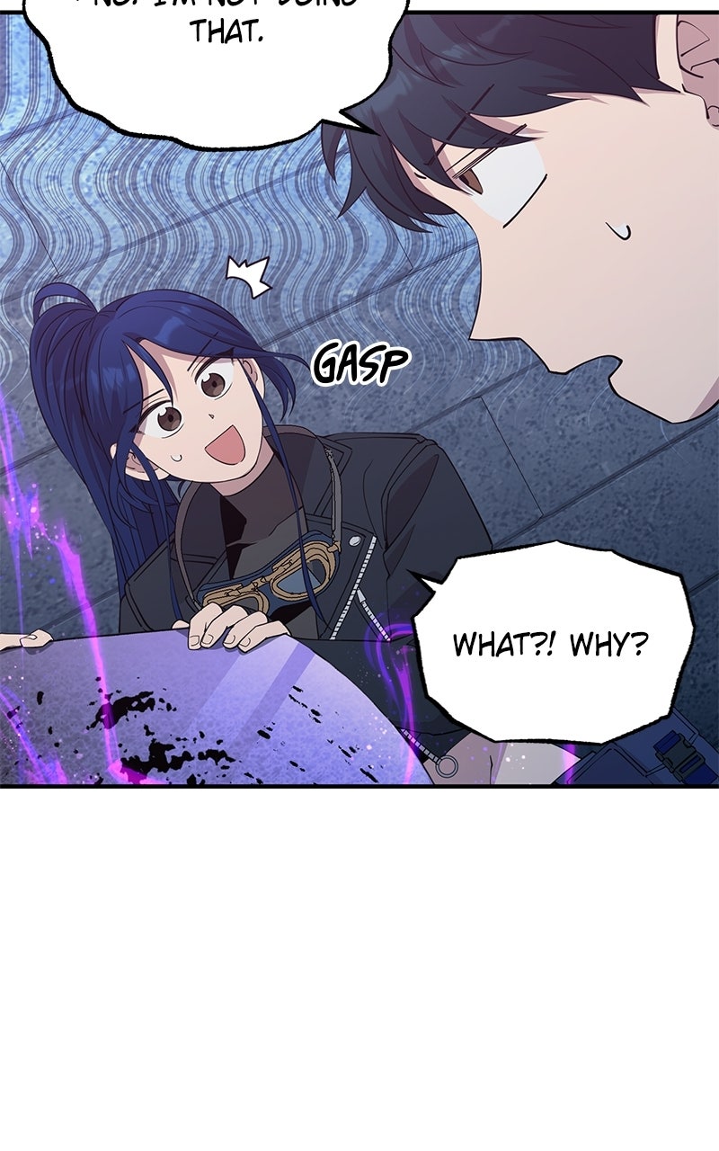 Read Night Shift in AnotherWorld chapter 6 image 15 on Lezhin
