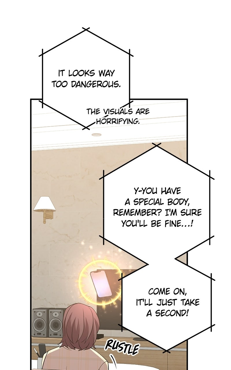 Read Night Shift in AnotherWorld chapter 6 image 16 on Lezhin