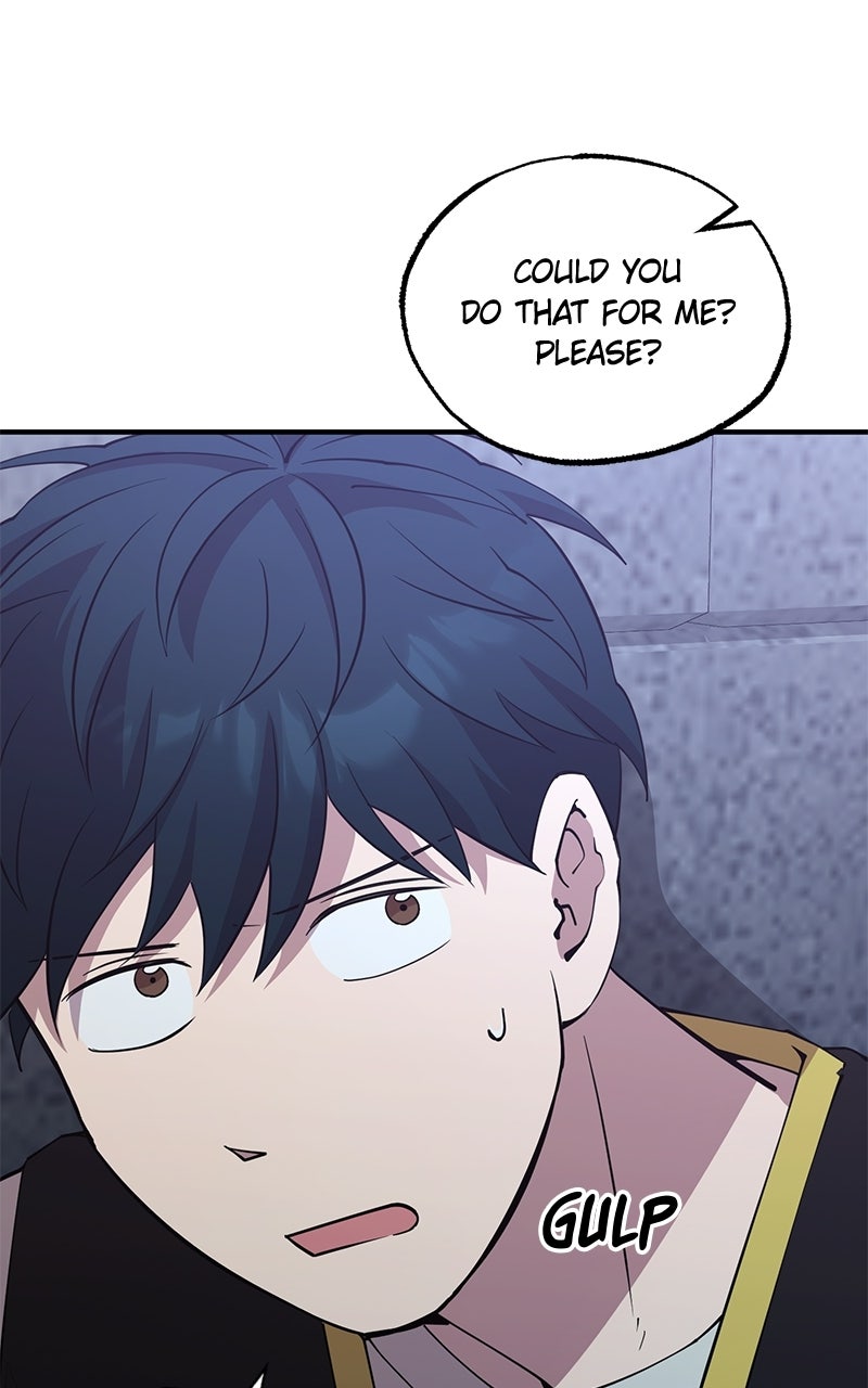 Read Night Shift in AnotherWorld chapter 6 image 2 on Lezhin