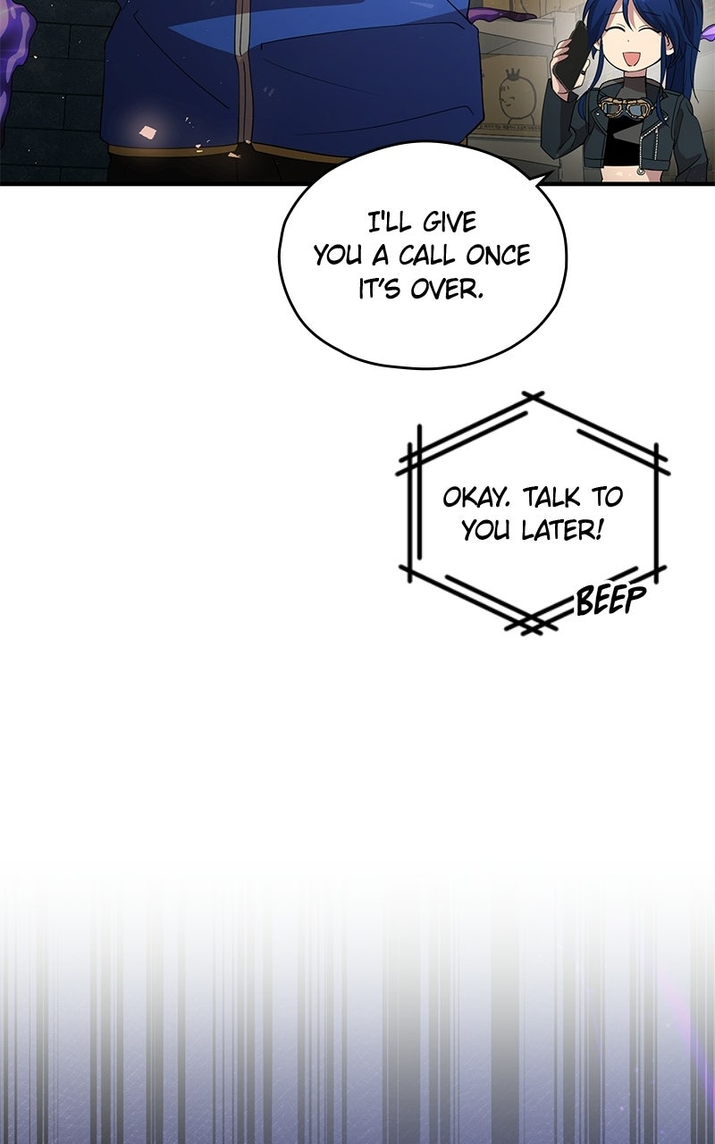 Read Night Shift in AnotherWorld chapter 6 image 22 on Lezhin
