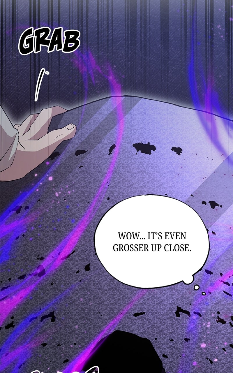 Read Night Shift in AnotherWorld chapter 6 image 23 on Lezhin
