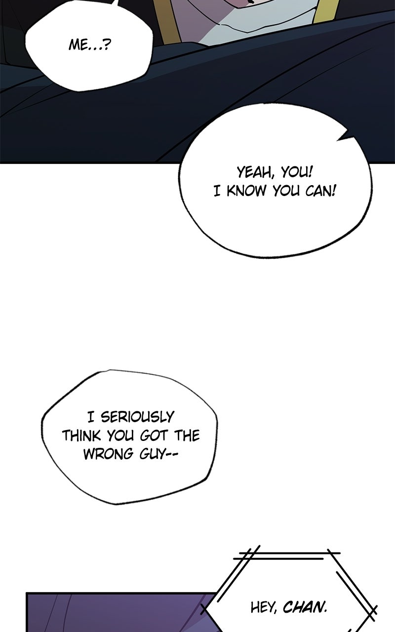 Read Night Shift in AnotherWorld chapter 6 image 3 on Lezhin