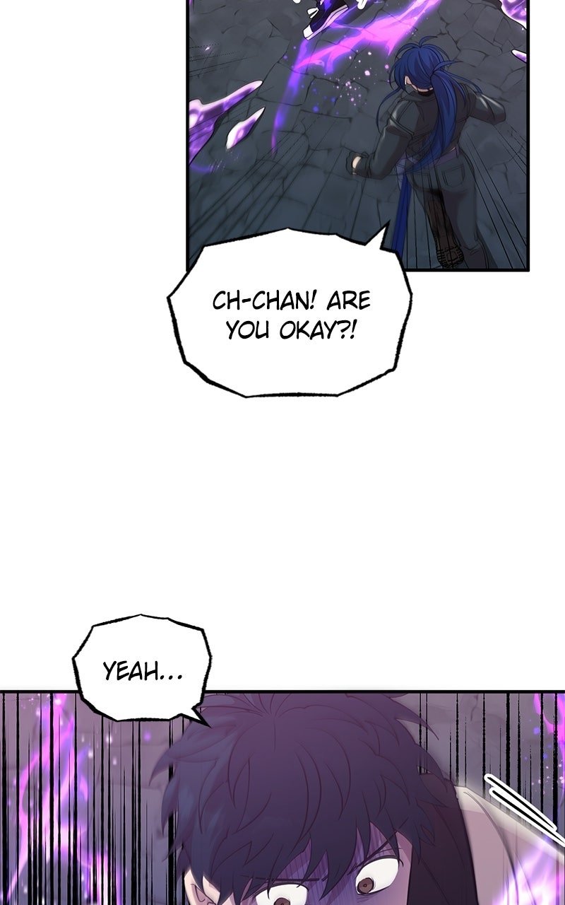 Read Night Shift in AnotherWorld chapter 6 image 31 on Lezhin