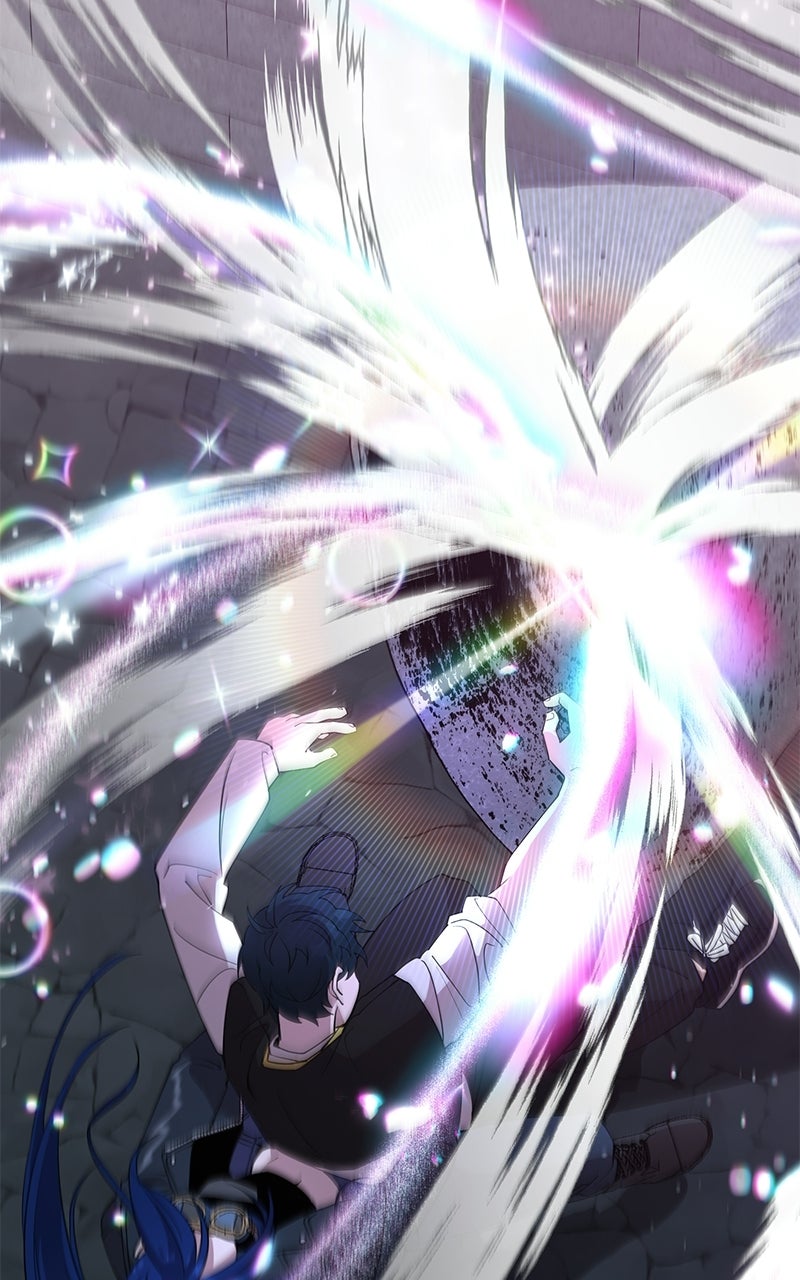Read Night Shift in AnotherWorld chapter 6 image 39 on Lezhin