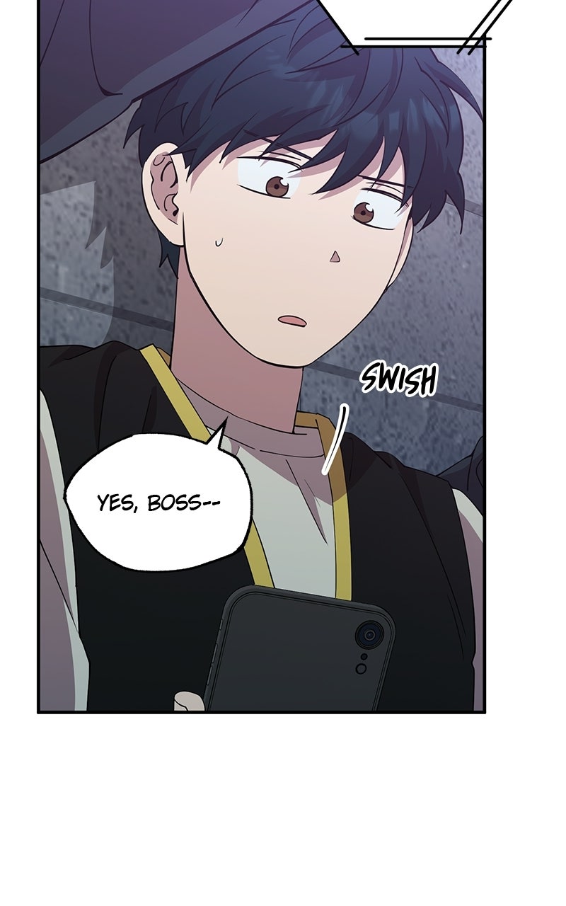 Read Night Shift in AnotherWorld chapter 6 image 4 on Lezhin