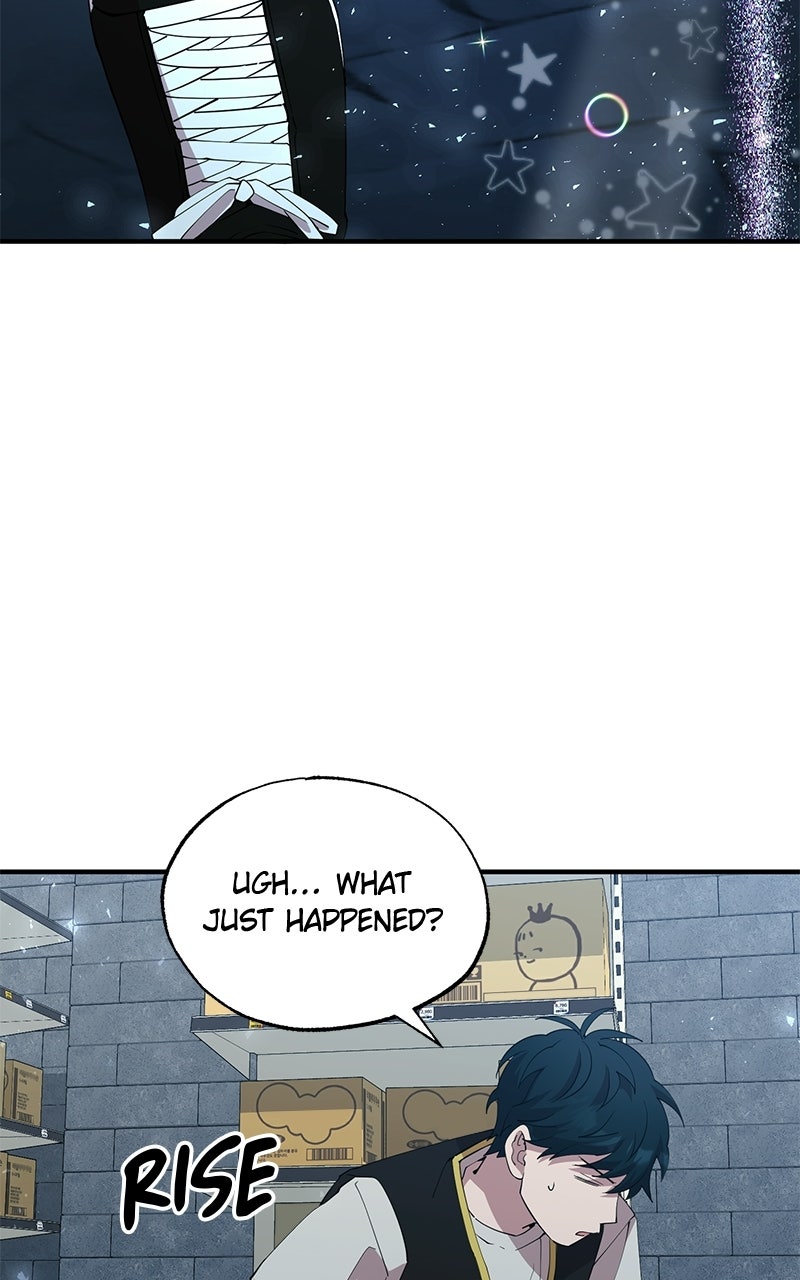 Read Night Shift in AnotherWorld chapter 6 image 44 on Lezhin