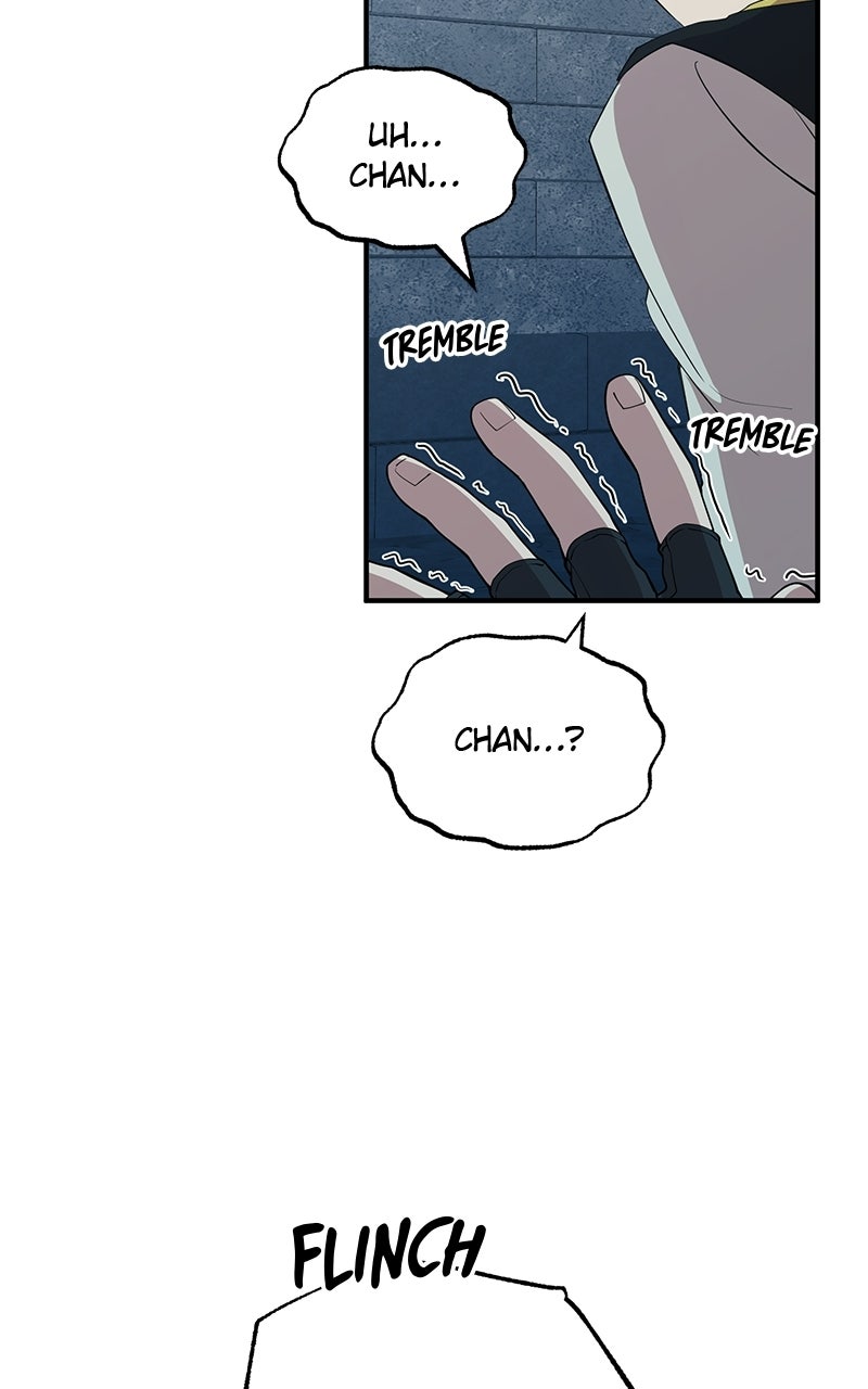 Read Night Shift in AnotherWorld chapter 6 image 46 on Lezhin