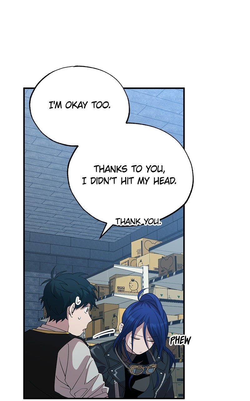 Read Night Shift in AnotherWorld chapter 6 image 48 on Lezhin