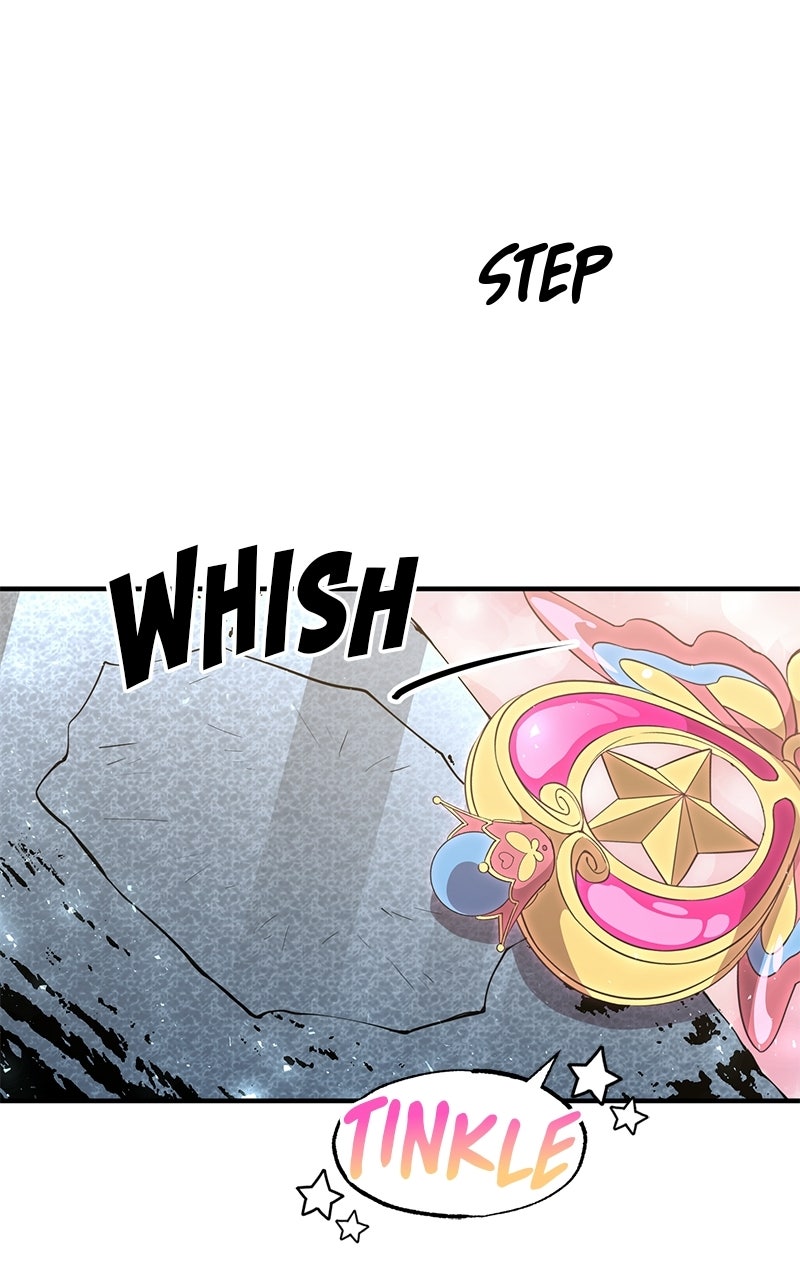 Read Night Shift in AnotherWorld chapter 6 image 50 on Lezhin