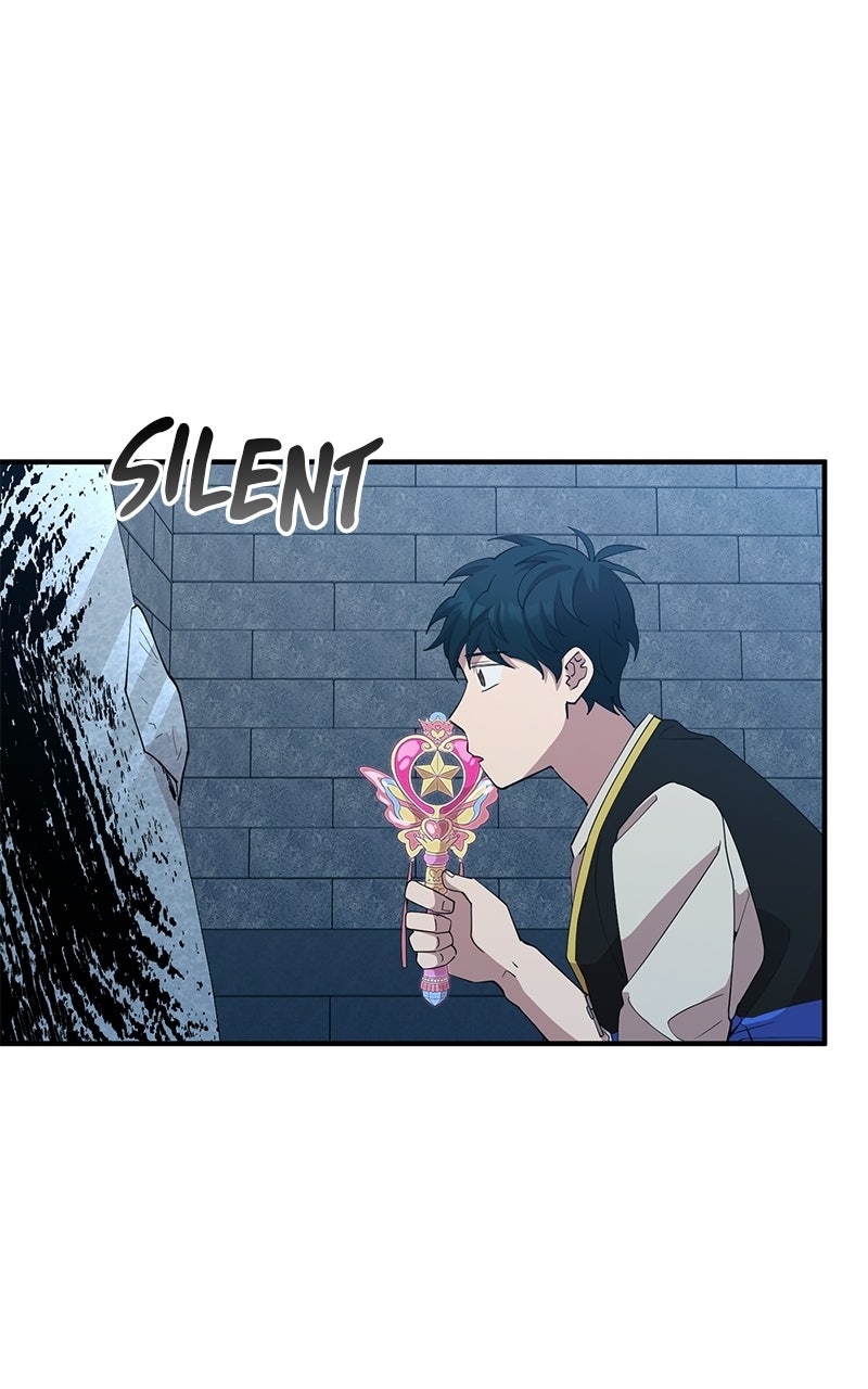 Read Night Shift in AnotherWorld chapter 6 image 51 on Lezhin