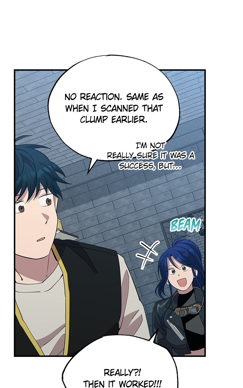 Read Night Shift in AnotherWorld chapter 6 image 52 on Lezhin