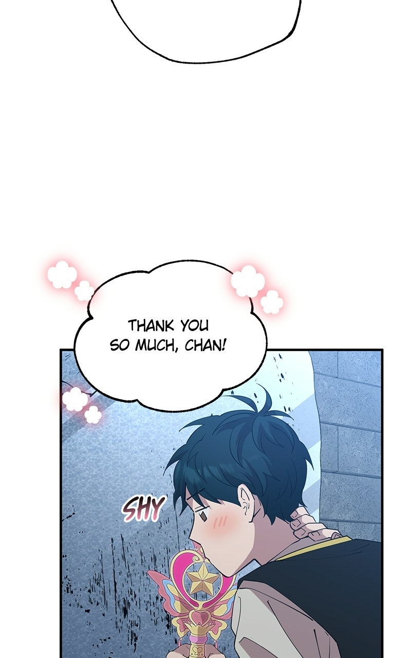 Read Night Shift in AnotherWorld chapter 6 image 53 on Lezhin