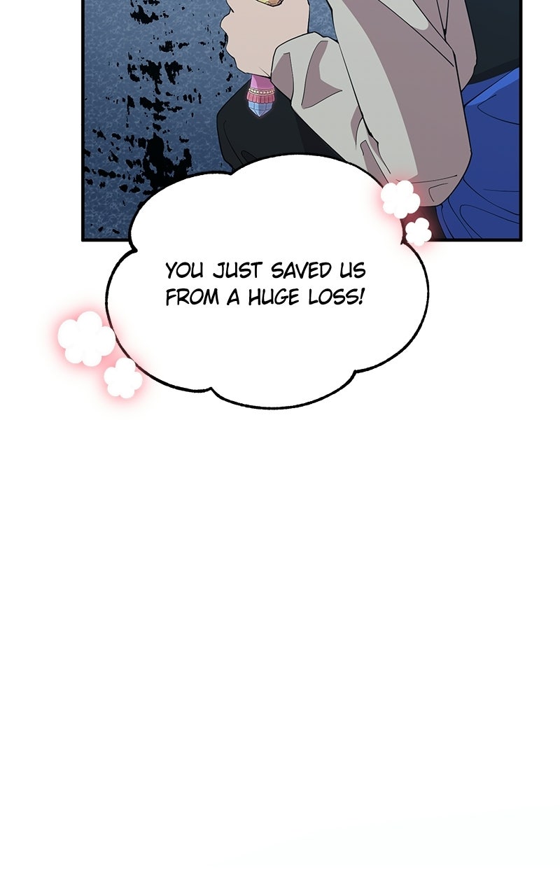 Read Night Shift in AnotherWorld chapter 6 image 54 on Lezhin