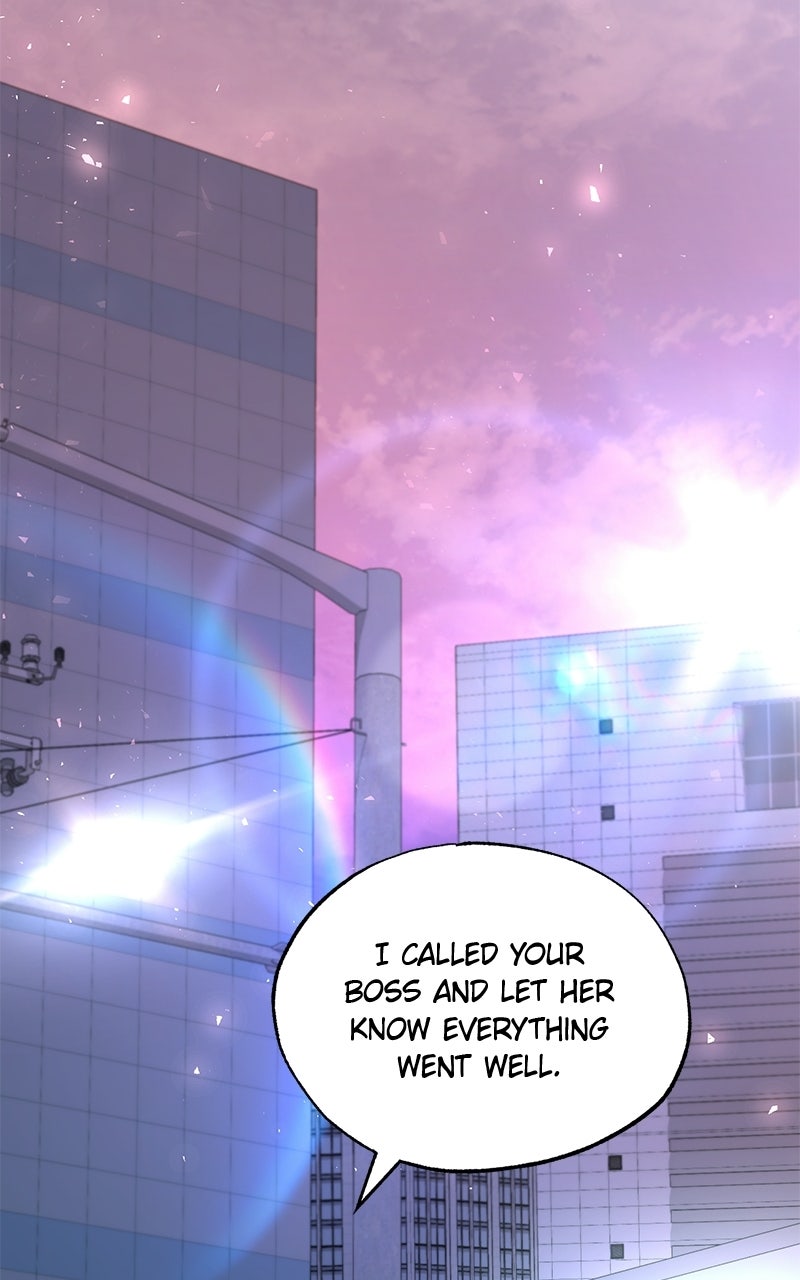 Read Night Shift in AnotherWorld chapter 6 image 56 on Lezhin