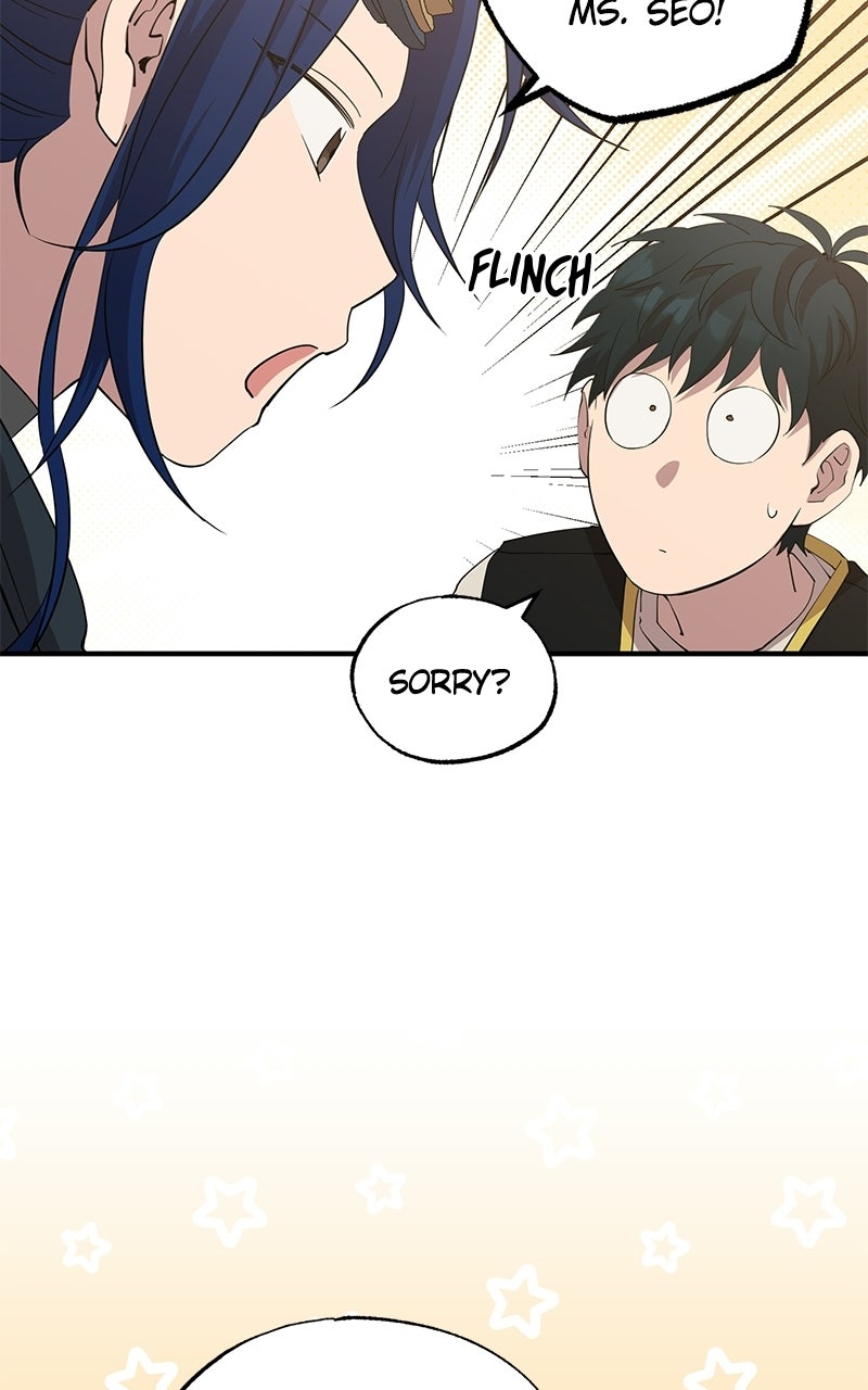 Read Night Shift in AnotherWorld chapter 6 image 60 on Lezhin