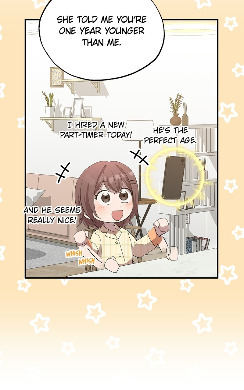 Read Night Shift in AnotherWorld chapter 6 image 61 on Lezhin