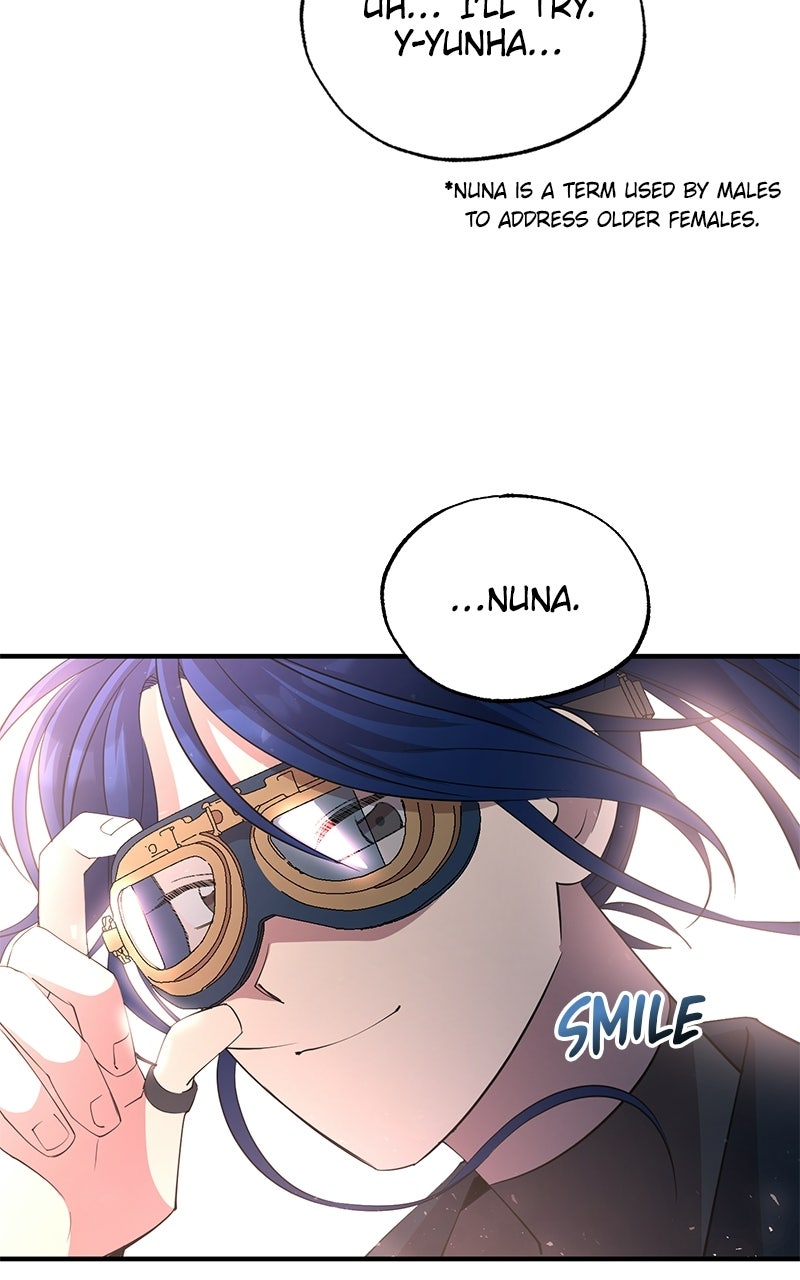 Read Night Shift in AnotherWorld chapter 6 image 63 on Lezhin