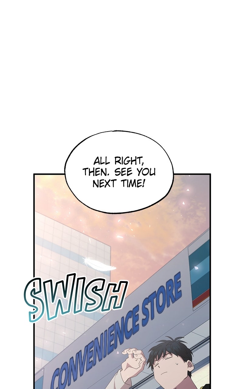 Read Night Shift in AnotherWorld chapter 6 image 64 on Lezhin