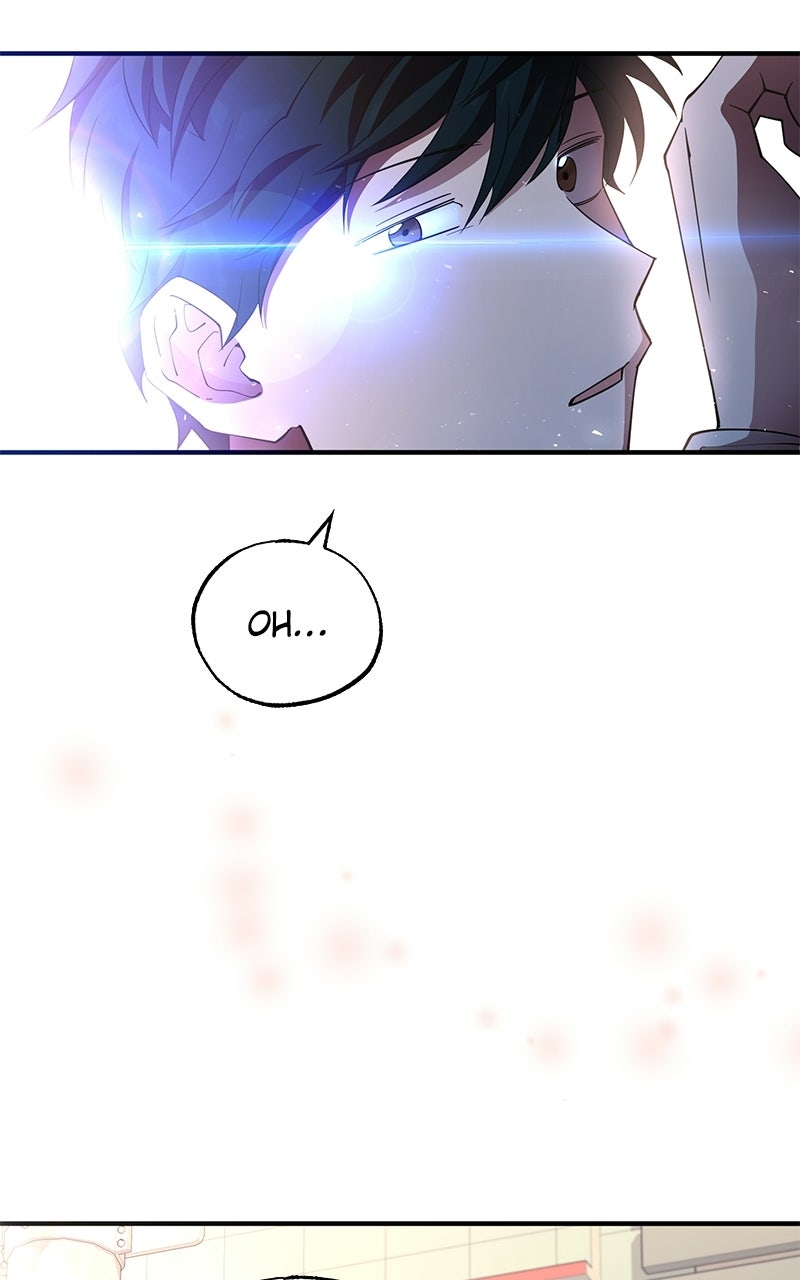 Read Night Shift in AnotherWorld chapter 6 image 67 on Lezhin