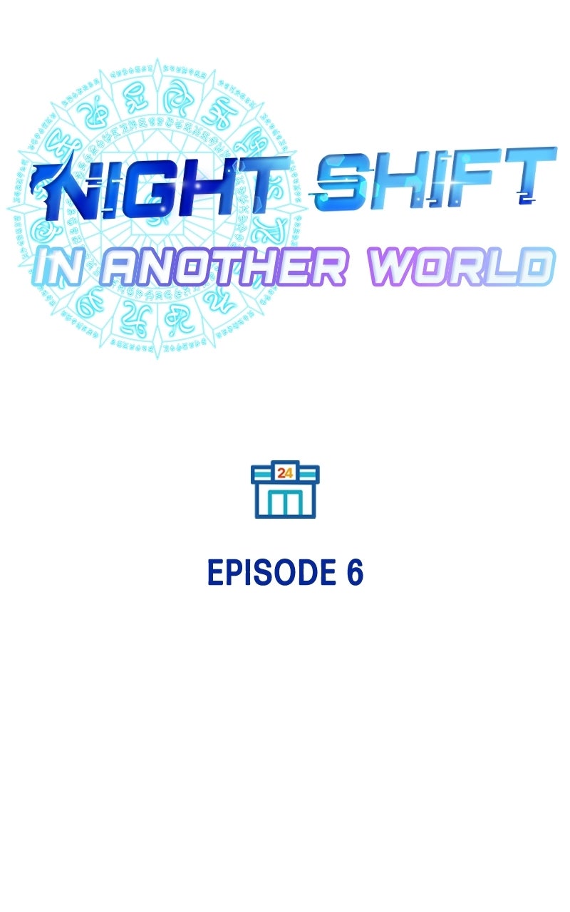 Read Night Shift in AnotherWorld chapter 6 image 70 on Lezhin