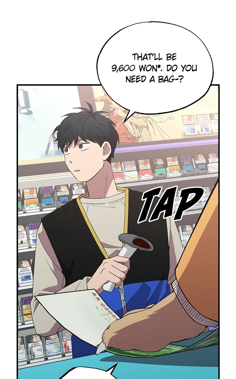 Read Night Shift in AnotherWorld chapter 6 image 74 on Lezhin