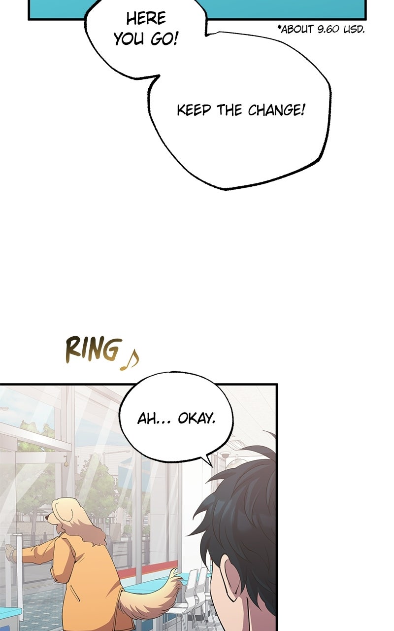 Read Night Shift in AnotherWorld chapter 6 image 75 on Lezhin