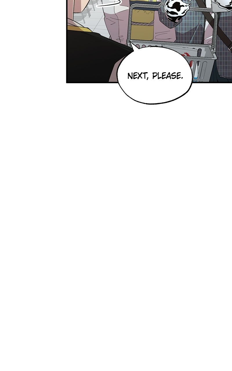 Read Night Shift in AnotherWorld chapter 6 image 77 on Lezhin