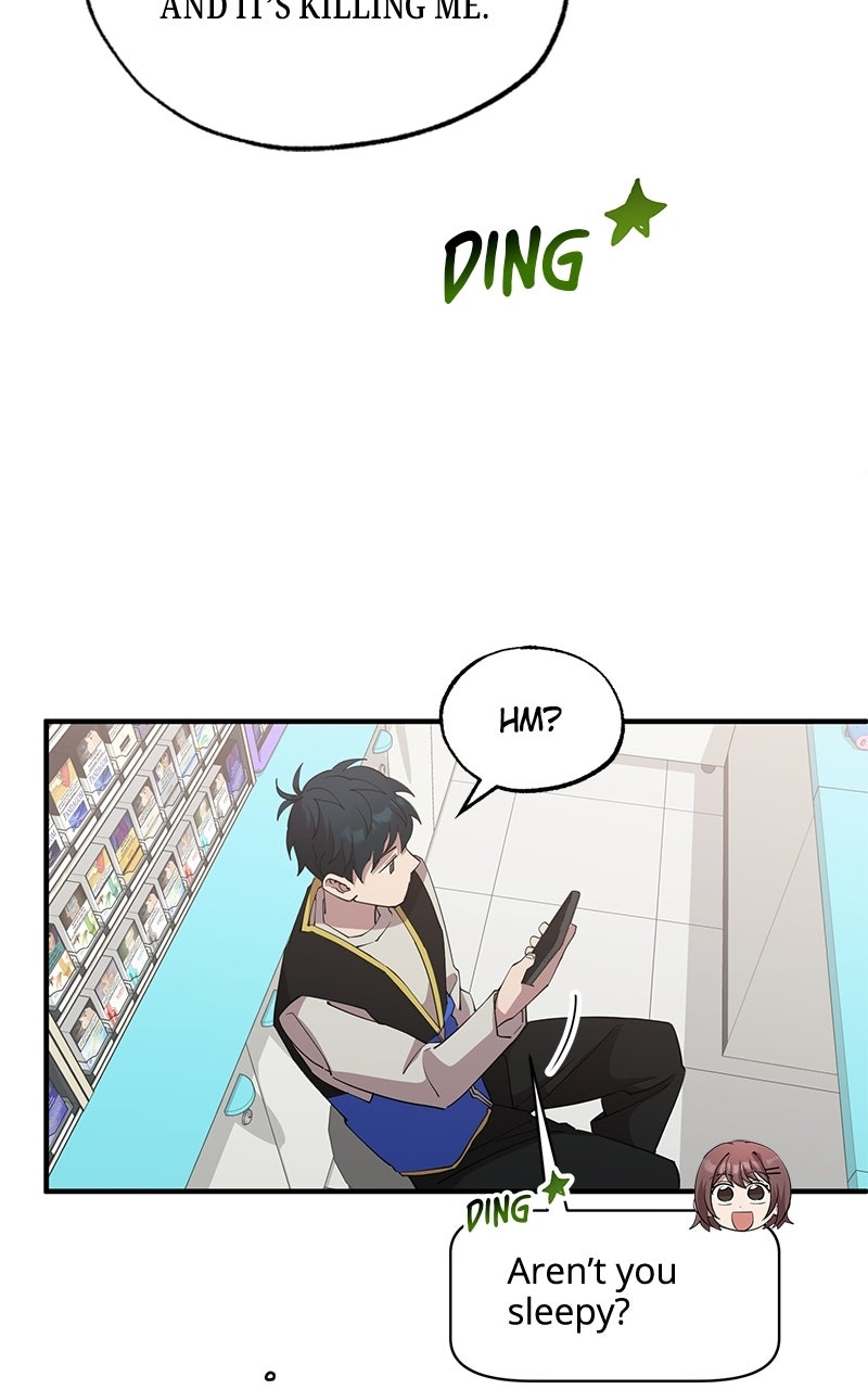 Read Night Shift in AnotherWorld chapter 6 image 80 on Lezhin