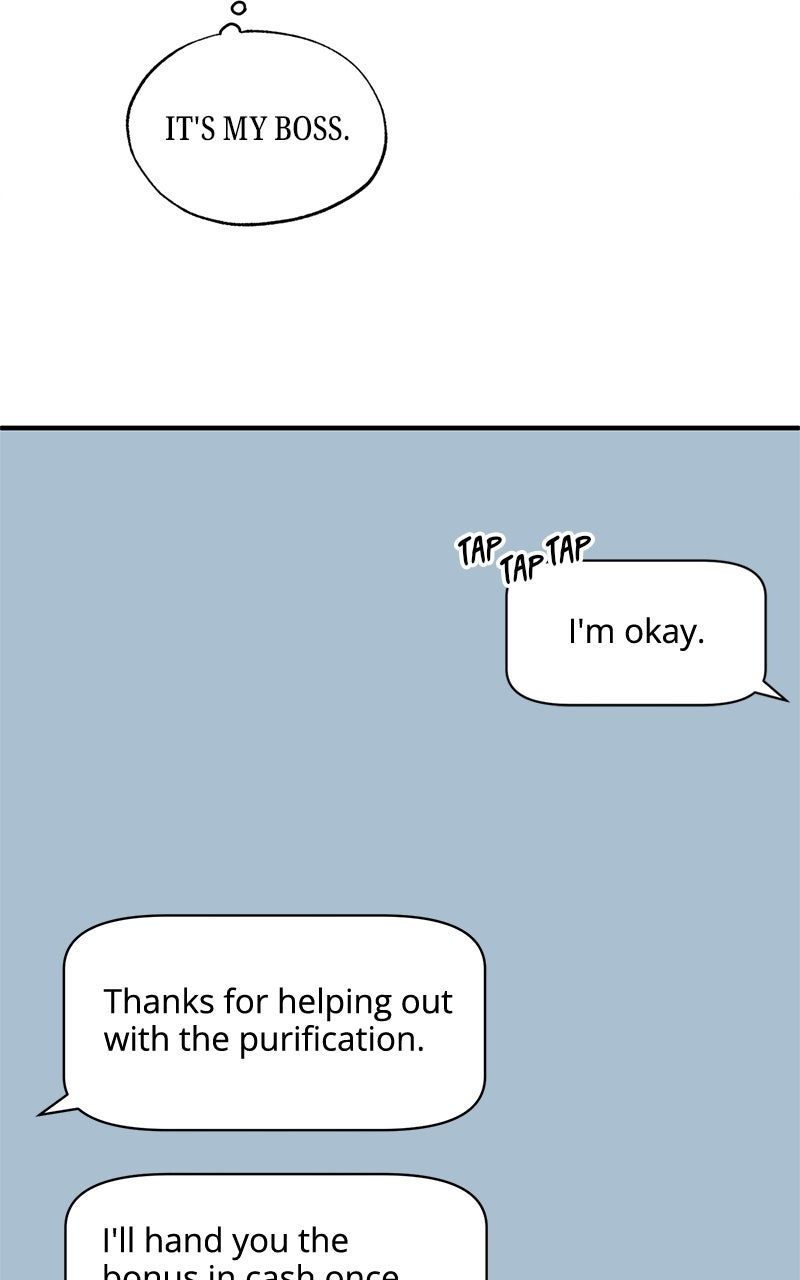 Read Night Shift in AnotherWorld chapter 6 image 81 on Lezhin