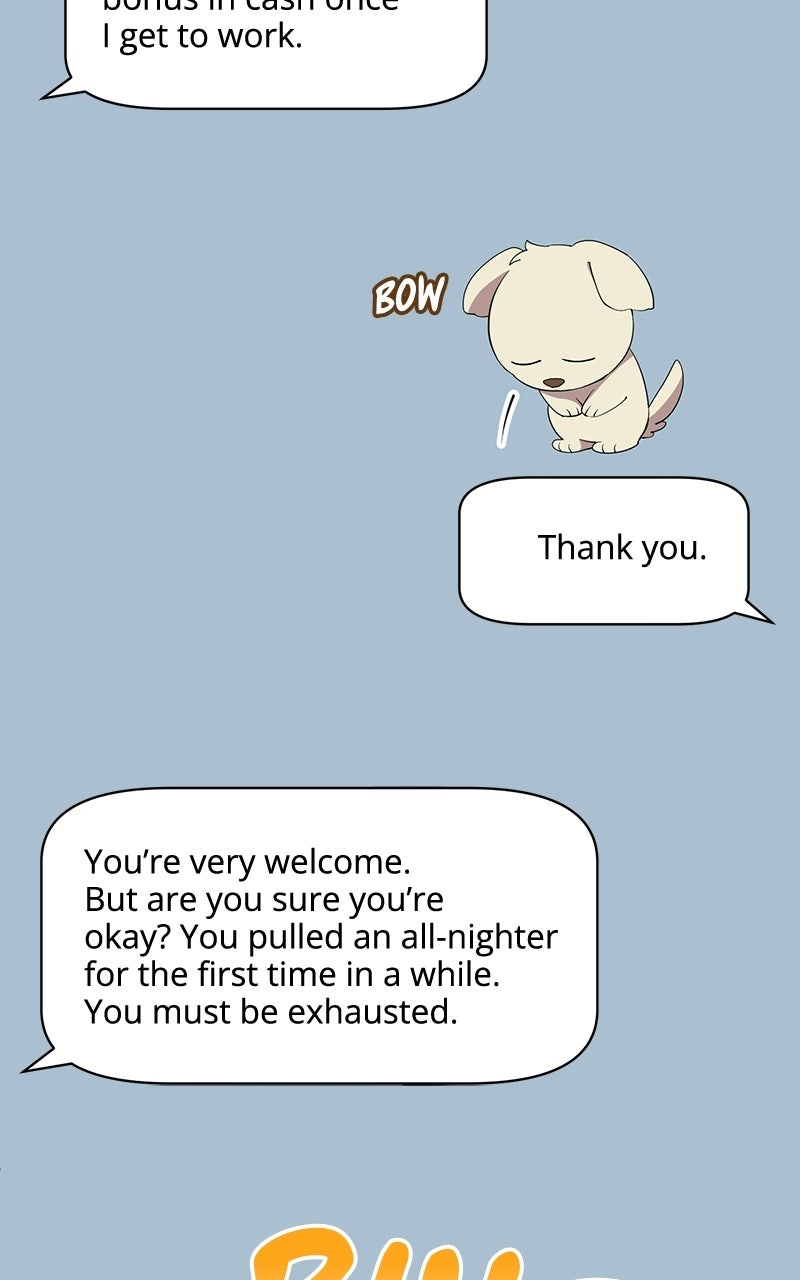 Read Night Shift in AnotherWorld chapter 6 image 82 on Lezhin