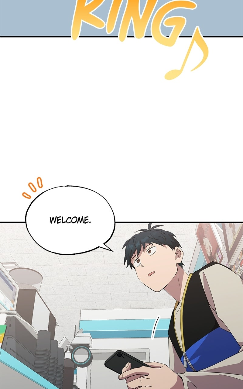 Read Night Shift in AnotherWorld chapter 6 image 83 on Lezhin